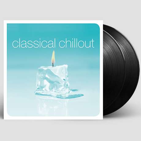 Cover for Classical Chillout 2019 · Classical Chillout (LP) [Standard edition] (2019)