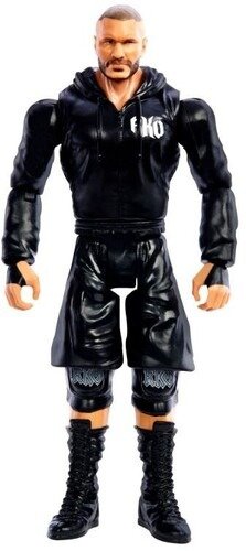 Cover for Mattel · WWE - Basic Figure - Randy Orton (Toys) (2022)
