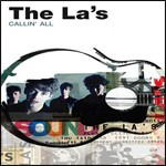 La's-callin' All - La's - Muzyka -  - 0600753264959 - 