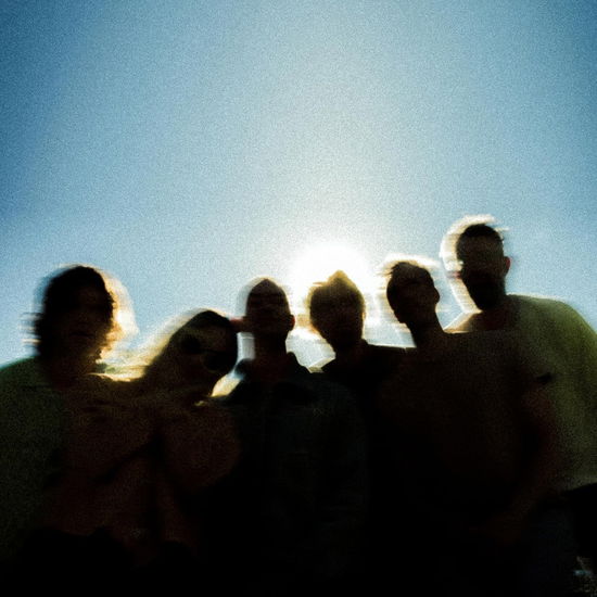 Aperture - The Head And The Heart - Music - VERVE FORECAST - 0602475465959 - May 9, 2025