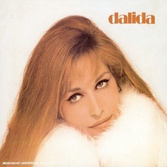 Cover for Dalida · Les Couleurs De L'amour (CD) (2020)