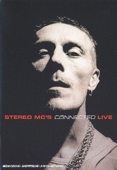 Connected Live + CD - Stereo Mc's - Film - Pop Strategic Marketing - 0602498305959 - 23. januar 2006