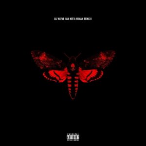 Lil Wayne · I'M Not A Human Being Ii (Limited Deluxe Edition Inkl. 3 Bonustracks) (CD) [Deluxe edition] (2024)
