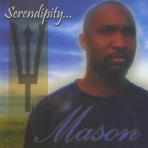 Cover for Mason · Serendipity (CD) (2004)