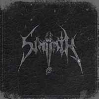 Cover for Sinoath · Forged In Blood &amp; Still In The Grey Dying (LP) (2018)