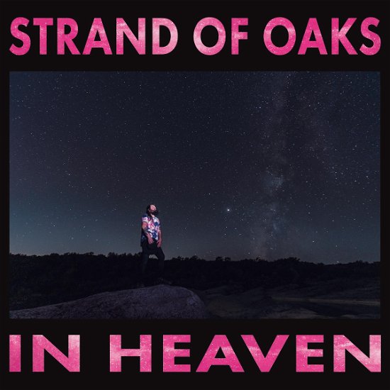 Cover for Strand of Oaks · In Heaven (CD) (2021)