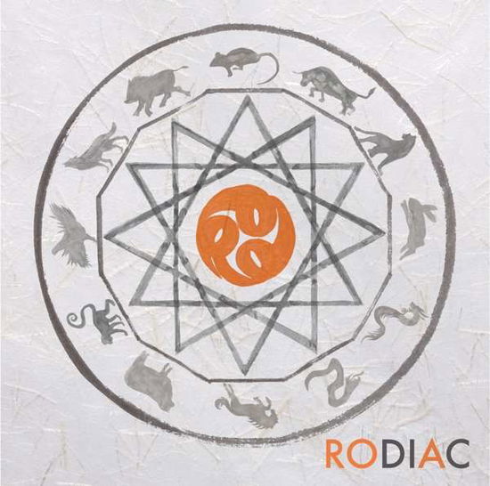 Rodiac - Roa: Relic of Ancestors - Musik - JPU RECORDS - 0803343185959 - 25. Mai 2018