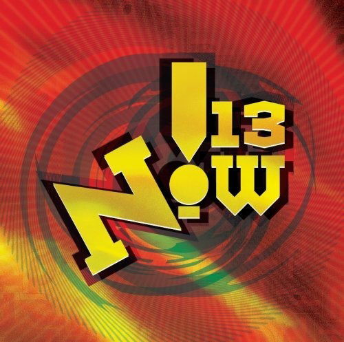 Now! 13 - Various Artists - Ada - Music - POP/ROCK - 0825646947959 - August 19, 2008