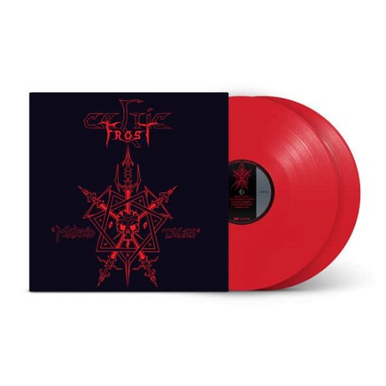 Morbid Tales - Celtic Frost - Musik - BMG Rights Management LLC - 4050538792959 - January 13, 2023
