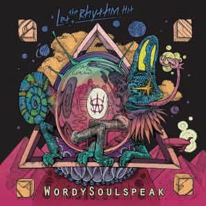 Cover for Wordysoulspeak · Let the Rhythm Hit (CD) [Japan Import edition] (2014)