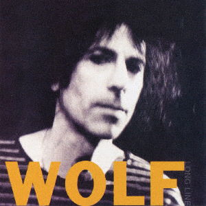 Cover for Peter Wolf · Long Line (CD) [Japan Import edition] (2016)