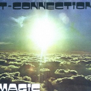 Magic <limited> - T-connection - Música - SOLID, T.K. RECORDS - 4526180478959 - 10 de abril de 2019