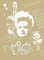 David Lynch World Dvd-box - David Lynch - Musikk - ALBATROSS INC. - 4532318401959 - 2. mai 2009