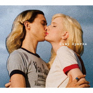 Cover for Luby Sparks (CD) [Japan Import edition] (2018)