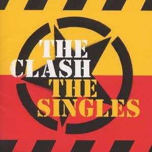 Singles - The Clash - Musiikki - EPIJ - 4547366031959 - keskiviikko 5. syyskuuta 2007