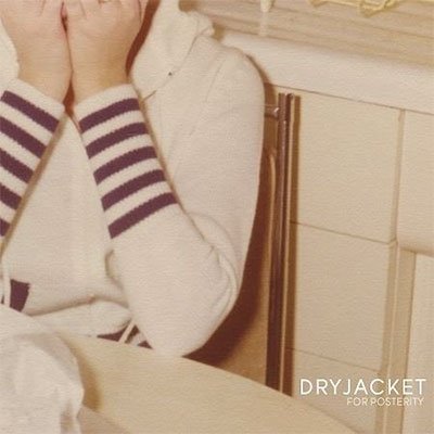 Cover for Dryjacket · For Posterity (CD) [Japan Import edition] (2017)