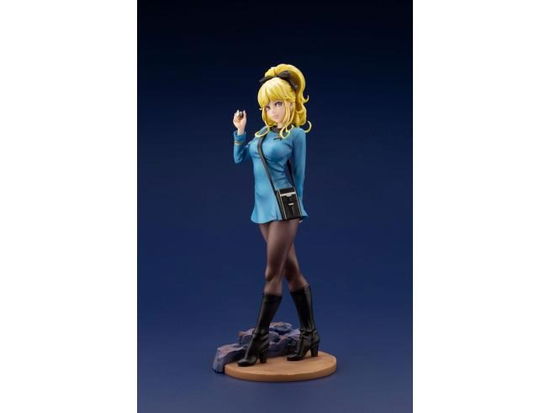 Star Trek Bishoujo PVC Statue 1/7 Medical Officer -  - Gadżety -  - 4934054059959 - 11 września 2024