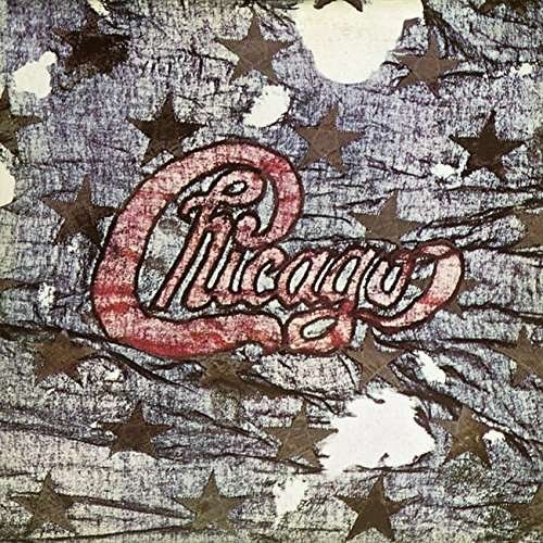 Cover for Chicago · III (CD) (2015)