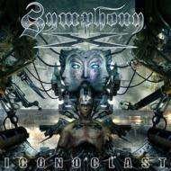 Cover for Symphony X · Iconoclast (CD) [Japan Import edition] (2011)