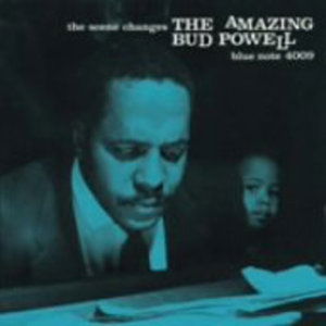 Scene Changes - Bud Powell - Musikk -  - 4988006866959 - 30. september 2008