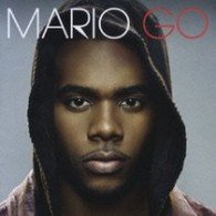 Cover for Mario · Go (CD) [Limited edition] (2007)