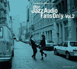 For Jazz Audio Fans Only 7 / Various - For Jazz Audio Fans Only 7 / Various - Musik - Pid - 4988044613959 - 1 december 2009