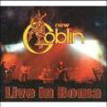 Live in Roma - Goblin - Muziek - J1 - 4988044952959 - 12 april 2018