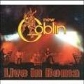 Cover for Goblin · Live in Roma (CD) [Japan Import edition] (2018)