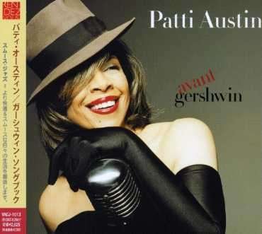 Cover for Patti Austin · Avant Gershwin (CD) (2007)