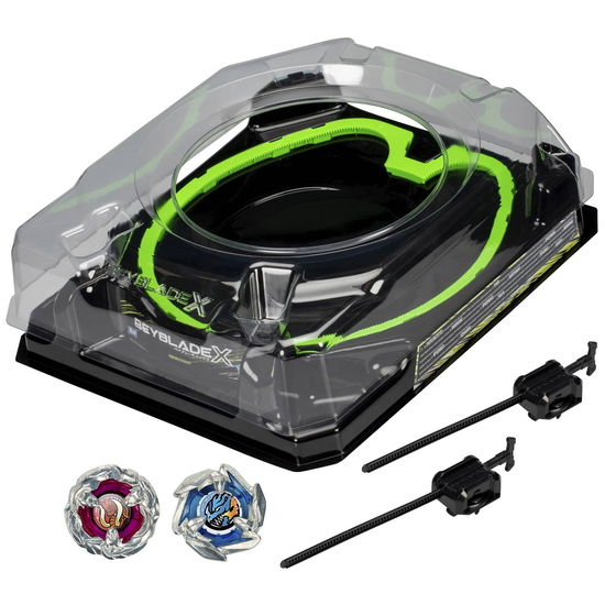 Beyblade X Xtreme Battle Set - Unspecified - Merchandise - ABGEE - 5010996256959 - 