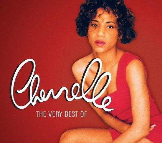 Very Best of - Cherrelle - Musik - Music Club Deluxe - 5014797671959 - 6. Januar 2020