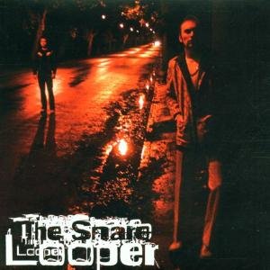 Cover for Looper · The Snare (CD) (2002)