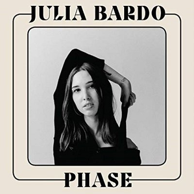 Cover for Julia Bardo · Bardo, Julia (CD) (2020)