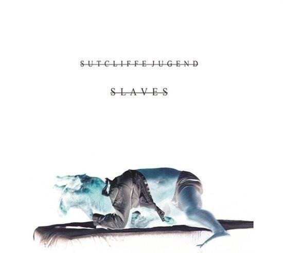 Cover for Sutcliffe Jugend · Slaves No More (CD) (2020)