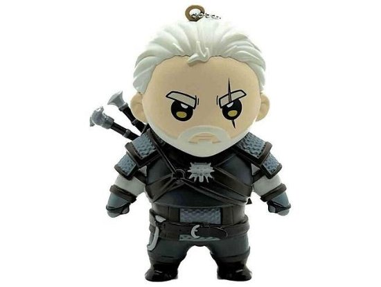 Cover for Good Loot Hanging Figurine The Witcher  Geralt Of Rivia Figures (MERCH)