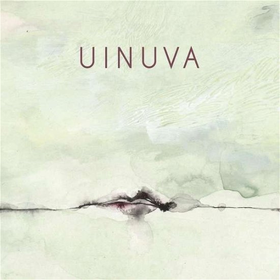 Cover for Uinuva (CD) (2013)