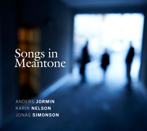 Songs in Meantone - Simonson / Jormin / Nelson - Muzyka - FOOT - 7320470123959 - 24 stycznia 2011