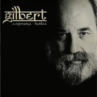 Cover for Gilbert · A Esperanca (CD)