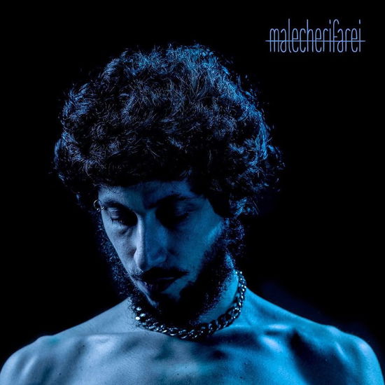 Cover for Malecherifarei (CD) (2020)