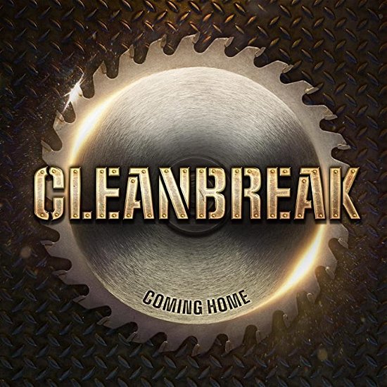 Cover for Cleanbreak · Coming Home (LP)
