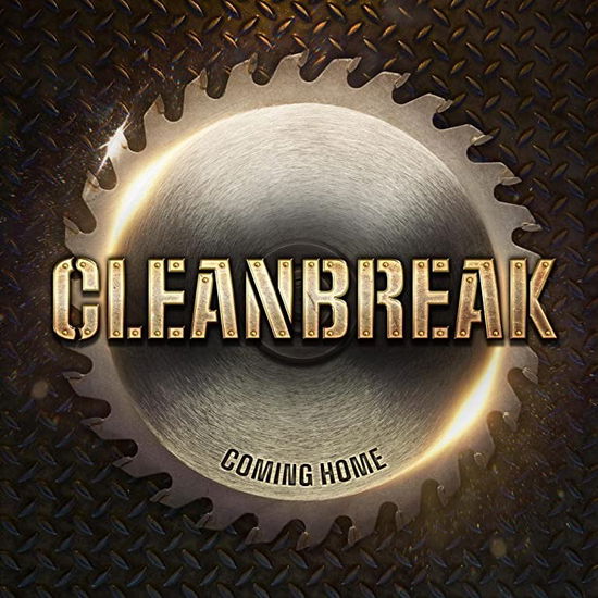 Cover for Cleanbreak · Coming Home (LP) (2023)