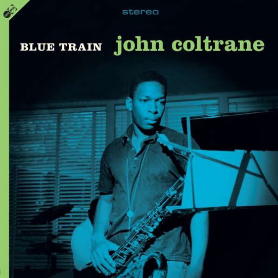 Blue Train + Bonus Digipack Containing 2 Full Albums: Blue Train + Lush Life - John Coltrane - Musikk - GROOVE REPLICA - 8436569194959 - 1. mai 2020