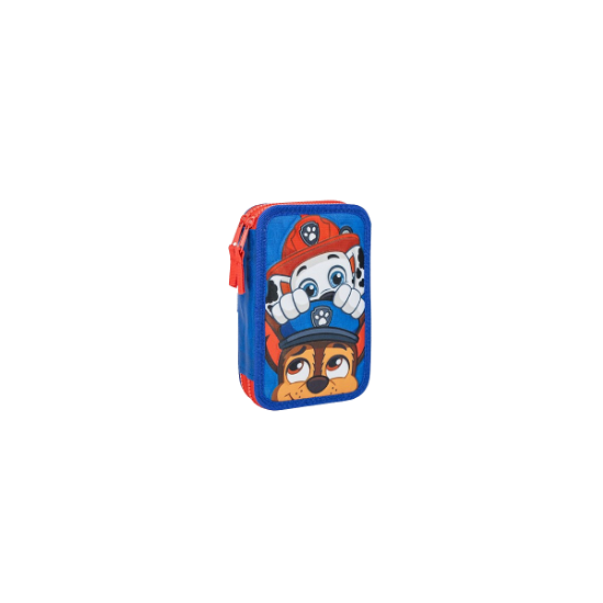 Cover for Cerda · Pencil Case with Accessories Paw Patrol (Tillbehör) (2024)