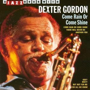 A Jazz Hour With - Dexter Gordon - Music - JAZZ HOUR WITH - 8712177004959 - September 9, 2022