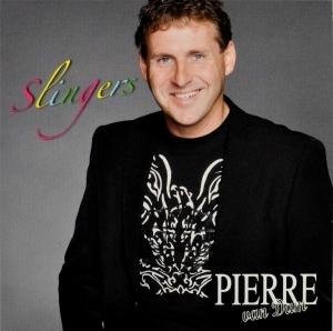 Cover for Pierre Van Dam · Slingers (SCD) (2010)
