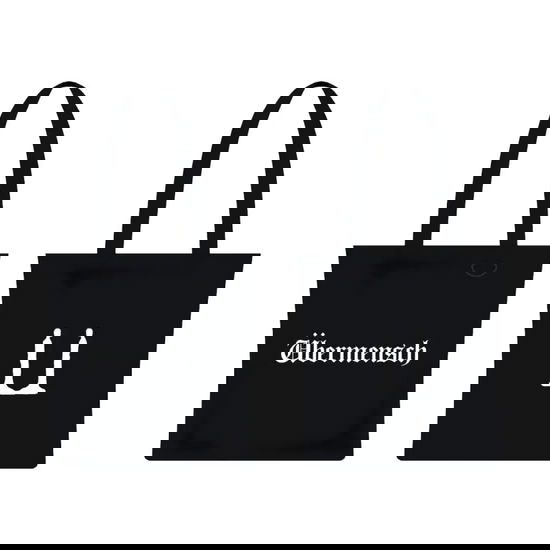 Cover for G-DRAGON · [G-DRAGON 2025 WORLD TOUR] ECO BAG (TAsche) (2025)