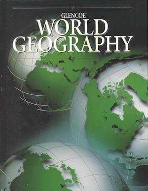 Cover for Boehm · World Geography (Hardcover Book) (1994)