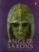 Cover for James Campbell · The Anglo-Saxons (Pocketbok) (1991)
