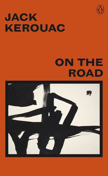 Cover for Jack Kerouac · On the Road - Great Kerouac (Pocketbok) (2018)