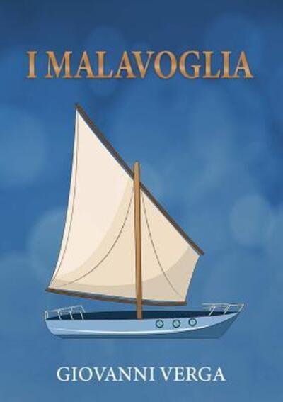 Cover for Giovanni Verga · I Malavoglia (Paperback Book) (2019)